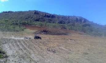 Imagem 5: Vendo Terreno 30 hectares - Rio de Contas Chapada Diamantina (SMRl