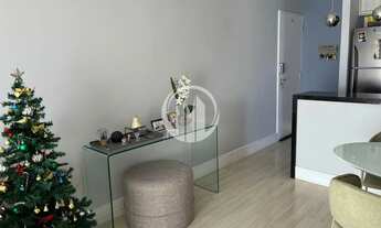 Imagem 3: Apartamento a venda 3 dormitórios sendo 1 suíte - Condominio Abitare - Cidade Lu