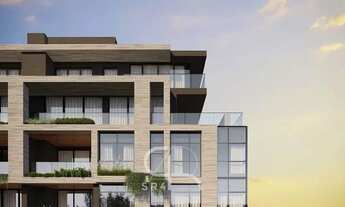 Imagem 6: Garden Duplex 3 Suítes no Mossunguê em Curitiba