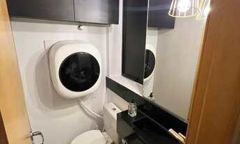 Imagem 7: VENDE-SE APARTAMENTO DUPLEX DE ALTO PADRÃO - VENICE PARK