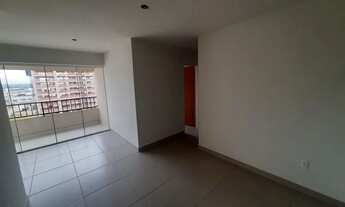 Imagem 5: Eldorado Parque Tijuca Apartamento à venda no Parque Oeste Industrial com 3 quartos e laz