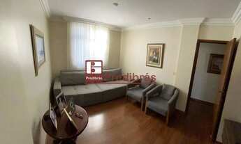 Imagem 7: Cobertura com 4 quartos, Silveira, Belo Horizonte - R$ 850 mil, Cod: 707