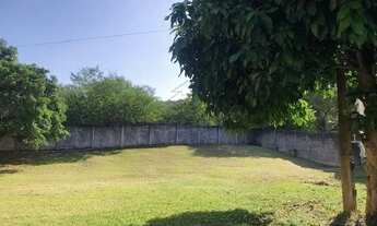 Imagem 6: Terreno 100% Plano em Várzea das Moças