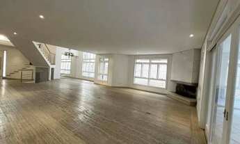 Imagem 6: Casa para alugar em Barueri, Alphaville, com 4 suítes, com 570 m², Residencial Dois