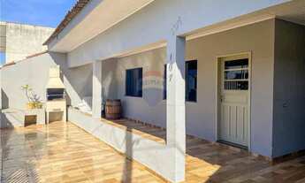 Imagem 3: Casa 4 Quartos vaga para 3 carros - Bairro Maracanã - Colombo