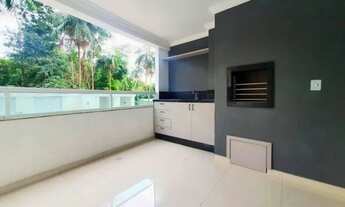 Imagem: Apartamento com 03 suítes mobiliado com