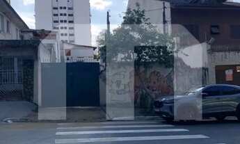 Imagem 4: Oportunidade única: Terreno de 500m² no Tatuapé - Rua Tuiuti, São Paulo-SP. Venda ou locaç