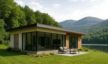 Imagem 5: Terreno 2.250m² em Ibiúna lugar tranquilo e com natureza!