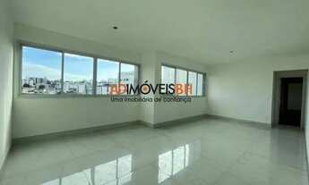 Imagem 2: Apartamento à venda, 4 quartos, 2 suítes, 3 vagas, Cidade Nova - Belo Horizonte/MG