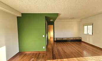 Imagem 2: Apartamento para alugar em Barueri, Jardim Tupanci, com 1 quarto, com 68 m², Reserva do Al