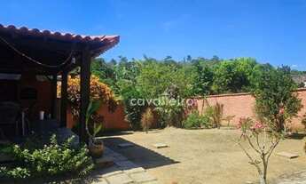 Imagem 7: Casa à venda, 181 m² por R$ 780.000,00 - Centro - Maricá/RJ