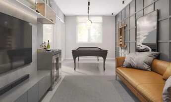 Imagem 4: Apartamento de Alto Padrão na Vila Moema