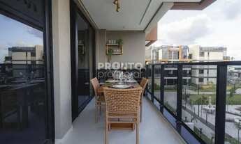 Imagem: Apartamento Cais Eco Residência, alto padrão