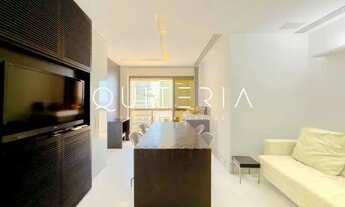 Imagem 5: Excelente apart-hotel na orla da praia de Ipanema