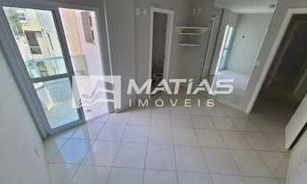 Imagem 4: Apartamento de 3 quartos com suíte na Praia do Morro, Guarapari-ES: conforto e espaço para