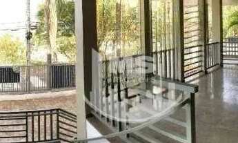 Imagem 3: Galpão, 2662 m² - aluguel por R$ 50.000/mês - Venda por R$ 12.000.000,00 - Jardim Santa Ge