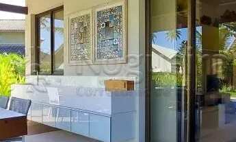 Imagem 5: Bangalô beira-mar, 4 quartos, na praia de Muro Alto