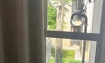 Imagem 2: APARTAMENTO DISPONÍVEL PARA ALUGUEL NO CONDOMÍNIO CONQUISTA TARUMÃ