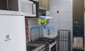 Imagem 2: Apartamento à venda Mobiliado, 1 Quarto, Muro Alto, Ipojuca, PE