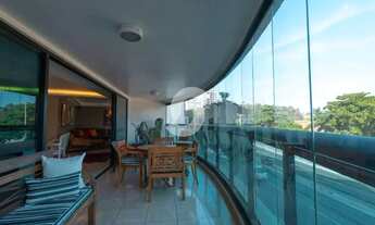 Imagem: Apartamento à venda, 300 m² por R$ 4.700.000,00