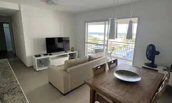 Imagem 4: Apartamento com 3 dormitórios para alugar, 102 m² por R$ 7.000,00/mês - Praia da Enseada