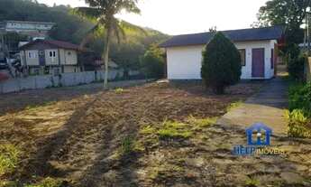 Imagem: Terreno a venda em Cachoeira do Bom Jesus