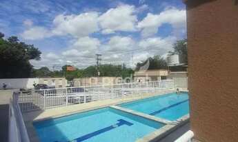 Imagem 2: Apartamento para aluguel, 2 quartos, 1 suíte, 1 vaga, Itambé - Caucaia/CE