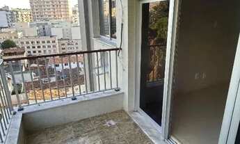 Imagem 2: Apartamento com 2 quartos à venda, 100 m² por R$ 500.000 - Ingá - Niterói/RJ