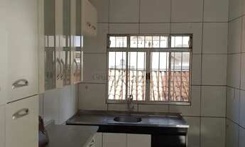 Imagem 3: Oportunidade - Casa Sobreloja - Bosque dos Eucaliptos - 4 Dormitórios - 90m²