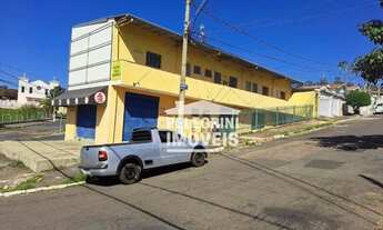 Imagem 6: Barracão à venda, 582 m² por R$ 1.700.000,00 - Vila Padre Manoel de Nóbrega - Campinas/SP