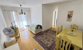 Imagem 3: Apartamento para alugar no Parque Continental em São Paulo