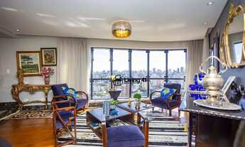 Imagem: Apartamento com 4 dormitórios à venda