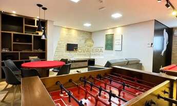 Imagem 3: PERTINHO DA PRAIA !!!! 2 DORMTS, 2 VAGAS R$ 660 MIL, LAZER COMPLETO