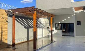 Imagem 7: Casa Térrea à Venda - Bairro Ibituruna