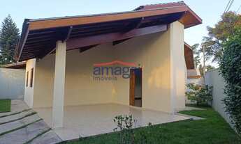 Imagem: Casa para venda em Jardim Siesta, Jacareí