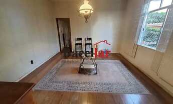 Imagem 7: 250 m2 de conforto na Tijuca