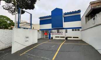 Imagem 2: Sobrado para alugar, 248 m² por R$ 9.700,07/mês - Jardim do Mar - São Bernardo do Campo/SP