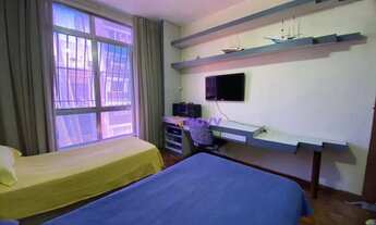 Imagem 4: Apartamento à venda, 124 m² por R$ 950.000,00 - Icaraí - Niterói/RJ