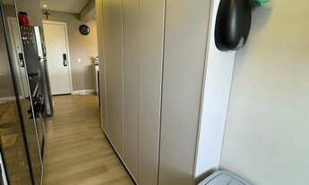 Imagem 5: Apartamento para aluguel possui 67 metros quadrados com 2 quartos