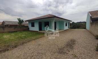 Imagem 2: Chácara com tanque de peixes e poço d ´água, 1.170 m² por R$ 450.000 - Cotia - São José do