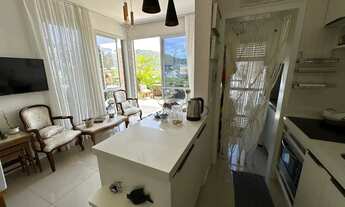 Imagem 3: Cobertura para Venda em Florianópolis, Campeche, 2 dormitórios, 1 suíte, 2 banheiros, 2 va