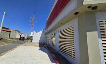 Imagem 3: Prédio para venda e locação, Chácara da Barra, Campinas, SP