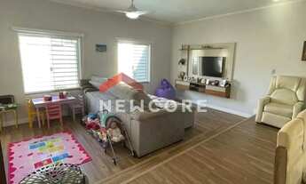 Imagem 4: Casa em Rua Mem de Sá - Vila Souto - Bauru/SP