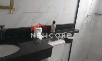 Imagem 6: Casa em Rua Mantenópolis - Jardim Independência - São Vicente/SP