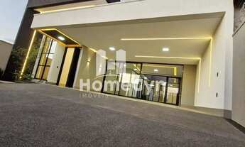 Imagem 2: Casa à venda com 4 suítes no setor Moinho dos Ventos em Goiânia Go