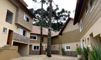 Imagem 1: Casa 3 dormitórios, 15m², em Canela, próximo ao Parque Laje de Pedra