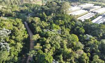 Imagem 2: Área Rural com 20.000,00m² em frente a Rodovia em Mogi das Cruzes - SP