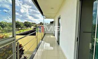 Imagem: Sobrado a venda com 3 quartos setor Residencial