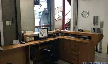 Imagem 7: COMERCIAL - REAL PARQUE - SP