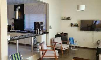 Imagem: CASA PARA TEMPORADA EM PONTA DAS CANAS (Diária